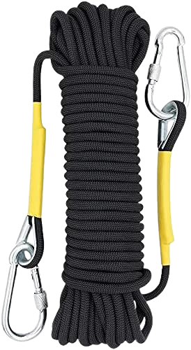 8mm 30m Emergency Rope