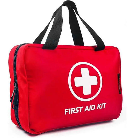 Advanced First Aid Kit