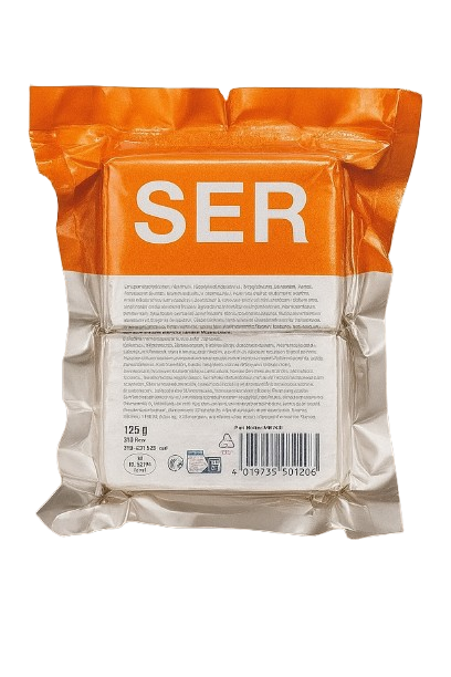 Survival Expert Ration 125g